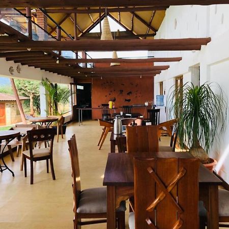 Oldonyo Orok Lodge Kajiado Εξωτερικό φωτογραφία