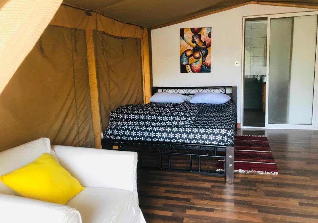 Oldonyo Orok Lodge Kajiado Εξωτερικό φωτογραφία