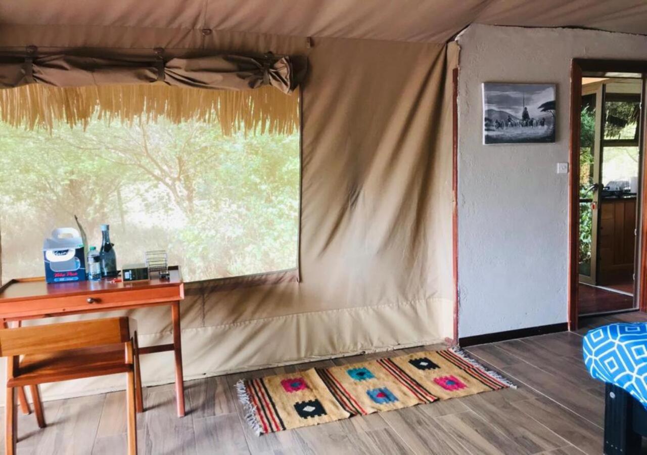 Oldonyo Orok Lodge Kajiado Εξωτερικό φωτογραφία