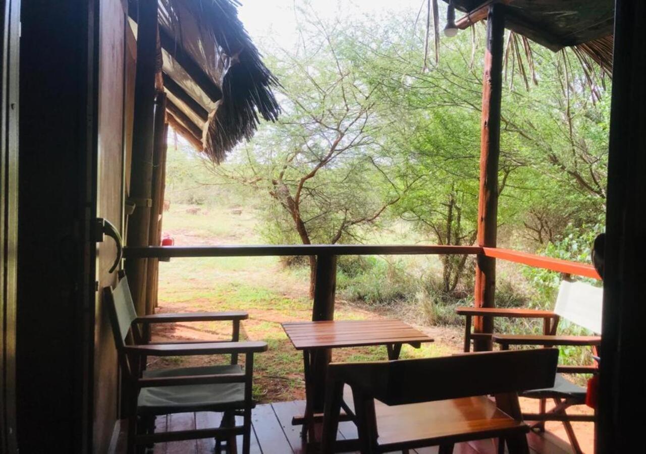 Oldonyo Orok Lodge Kajiado Εξωτερικό φωτογραφία