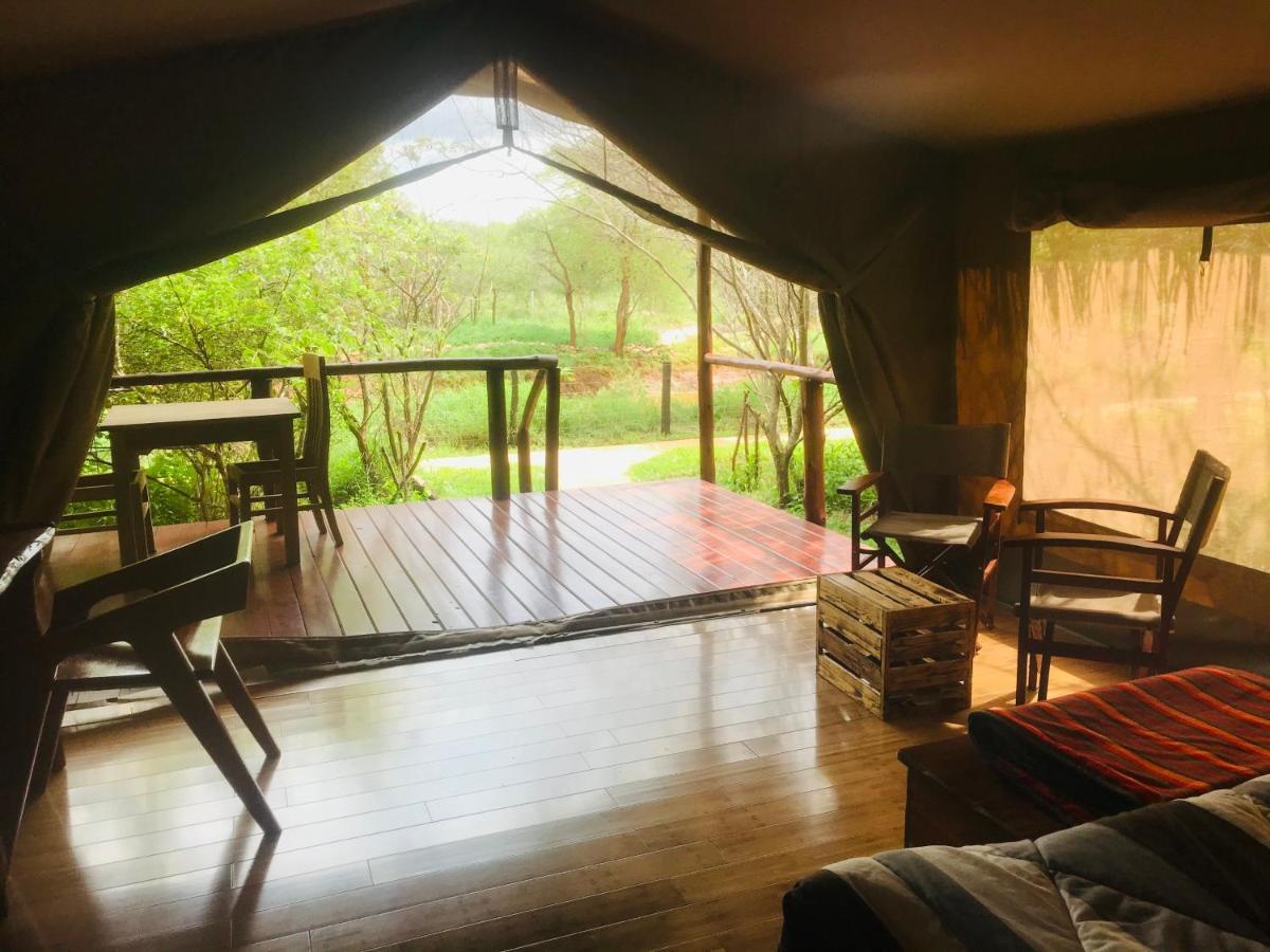 Oldonyo Orok Lodge Kajiado Εξωτερικό φωτογραφία