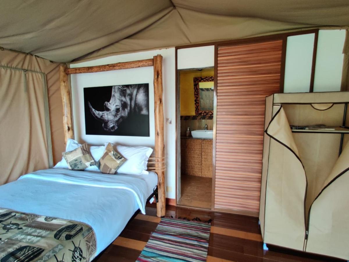 Oldonyo Orok Lodge Kajiado Εξωτερικό φωτογραφία