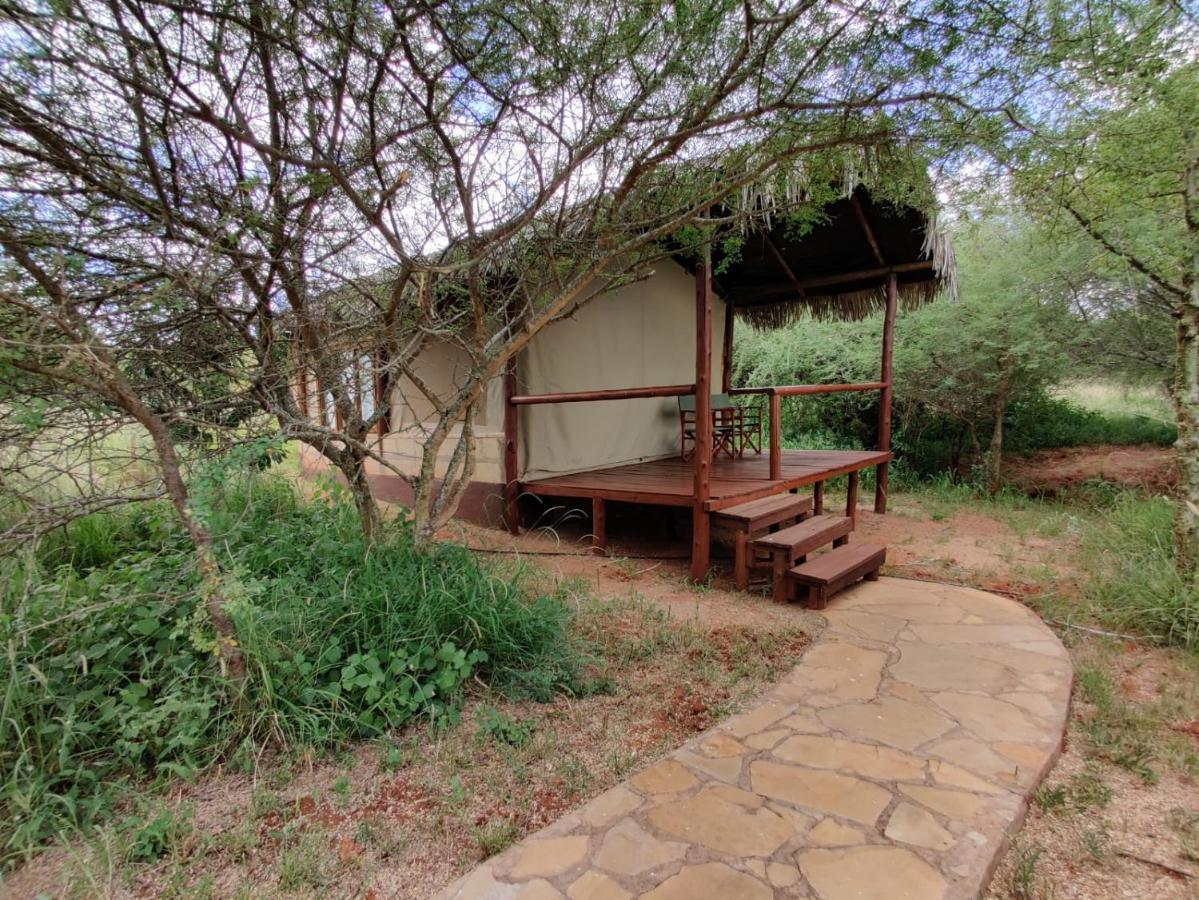 Oldonyo Orok Lodge Kajiado Εξωτερικό φωτογραφία
