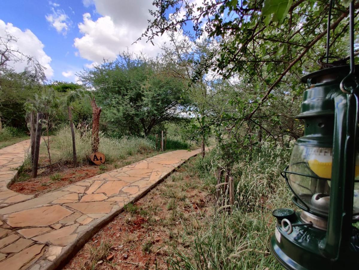 Oldonyo Orok Lodge Kajiado Εξωτερικό φωτογραφία