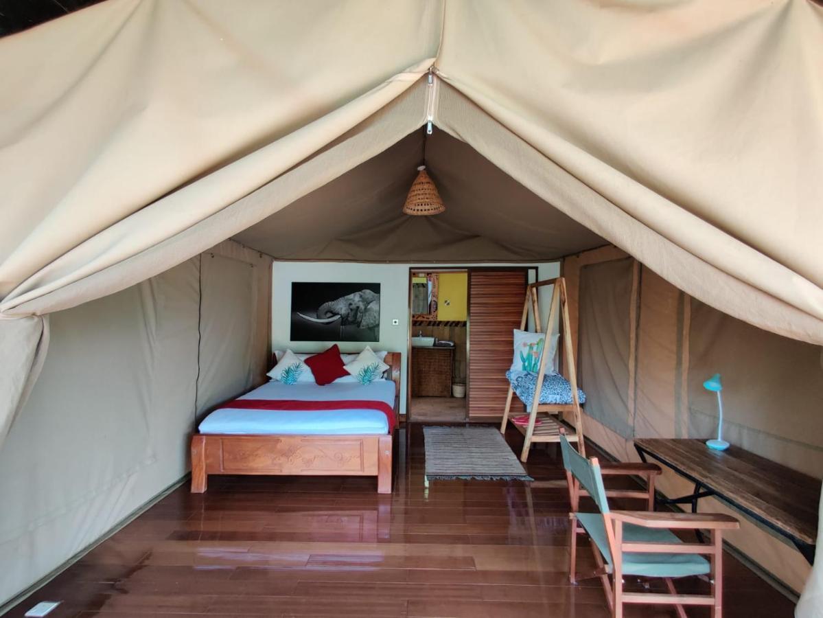 Oldonyo Orok Lodge Kajiado Εξωτερικό φωτογραφία