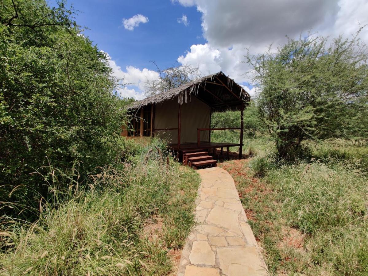 Oldonyo Orok Lodge Kajiado Εξωτερικό φωτογραφία
