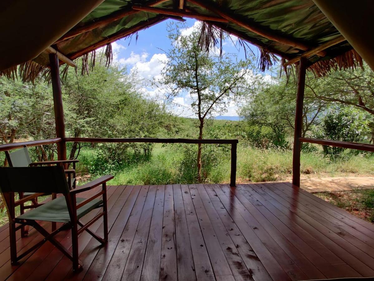 Oldonyo Orok Lodge Kajiado Εξωτερικό φωτογραφία