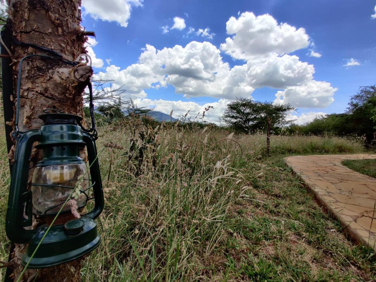Oldonyo Orok Lodge Kajiado Εξωτερικό φωτογραφία