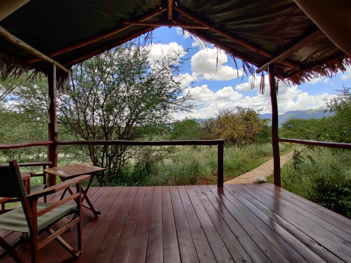 Oldonyo Orok Lodge Kajiado Εξωτερικό φωτογραφία