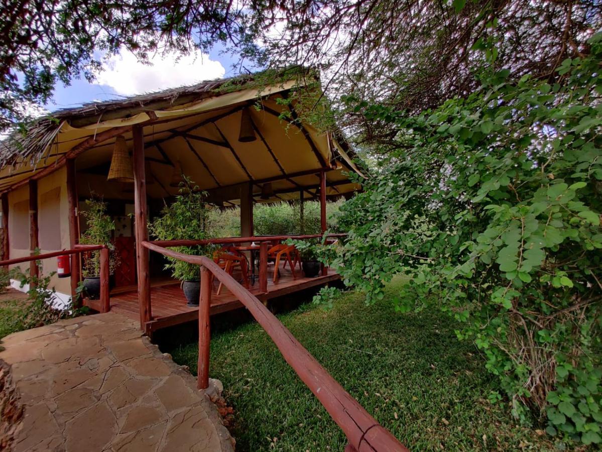 Oldonyo Orok Lodge Kajiado Εξωτερικό φωτογραφία