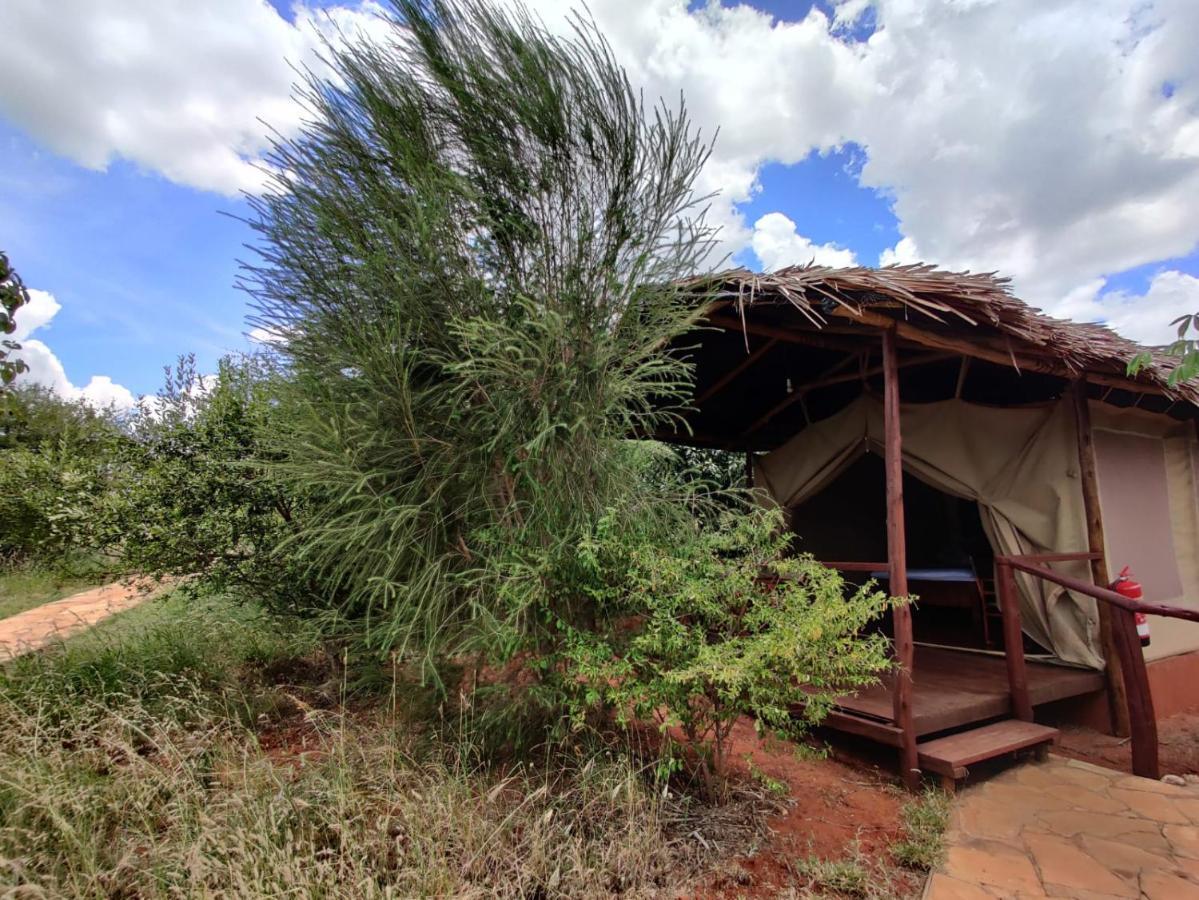 Oldonyo Orok Lodge Kajiado Εξωτερικό φωτογραφία