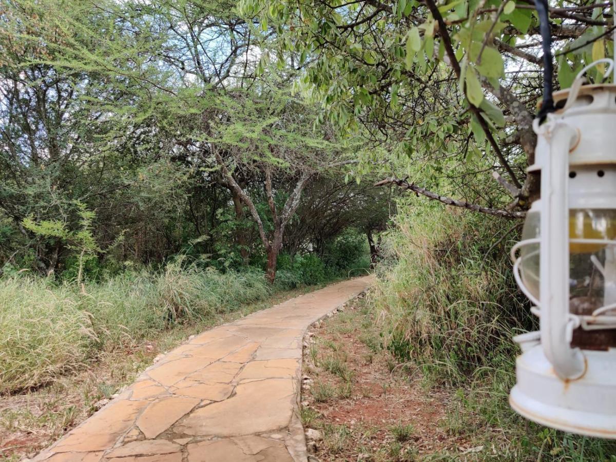 Oldonyo Orok Lodge Kajiado Εξωτερικό φωτογραφία