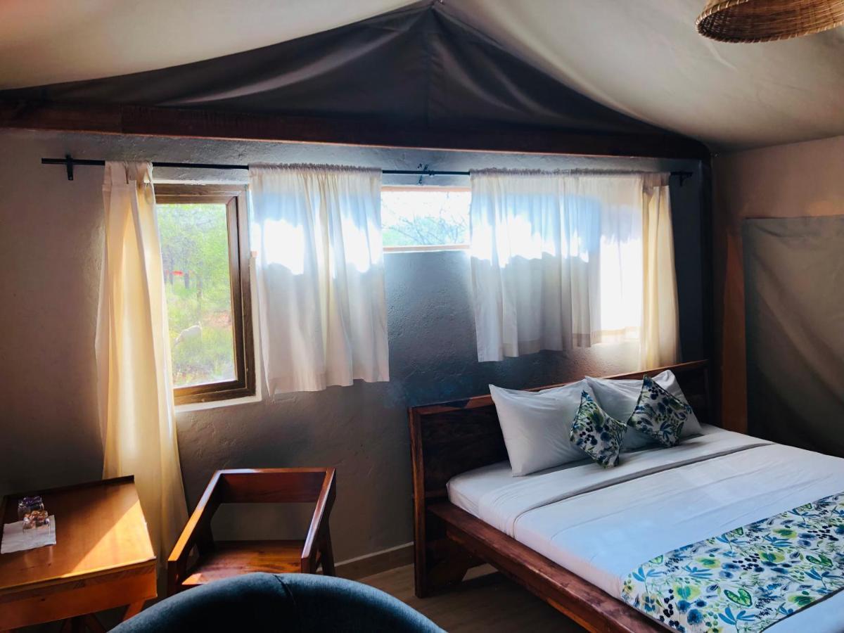 Oldonyo Orok Lodge Kajiado Εξωτερικό φωτογραφία