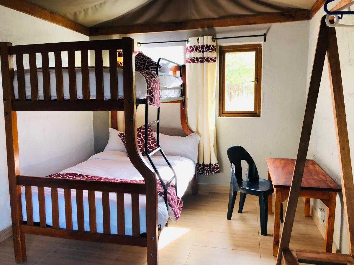 Oldonyo Orok Lodge Kajiado Εξωτερικό φωτογραφία