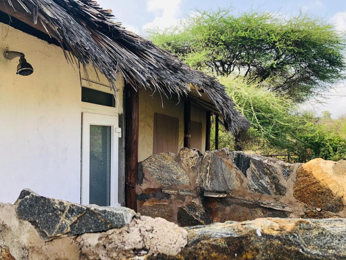 Oldonyo Orok Lodge Kajiado Εξωτερικό φωτογραφία