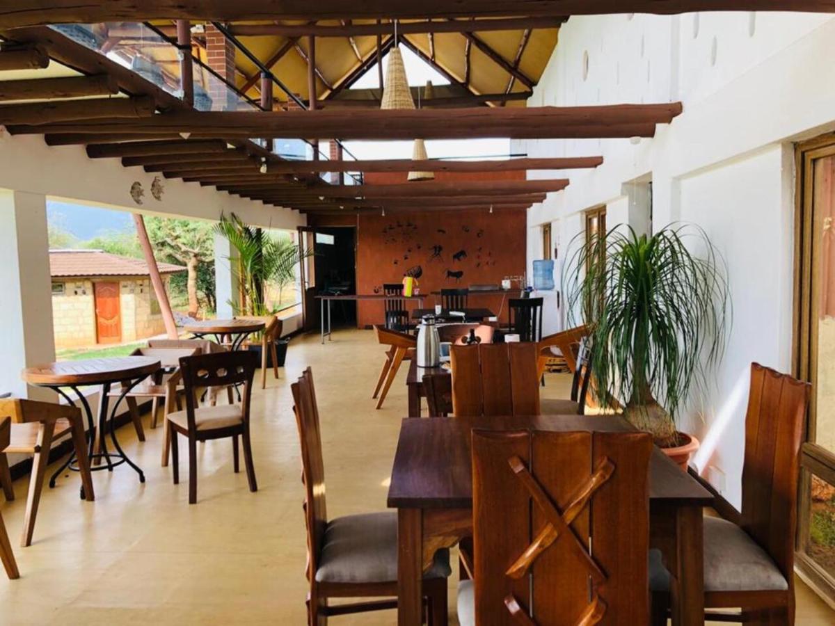 Oldonyo Orok Lodge Kajiado Εξωτερικό φωτογραφία